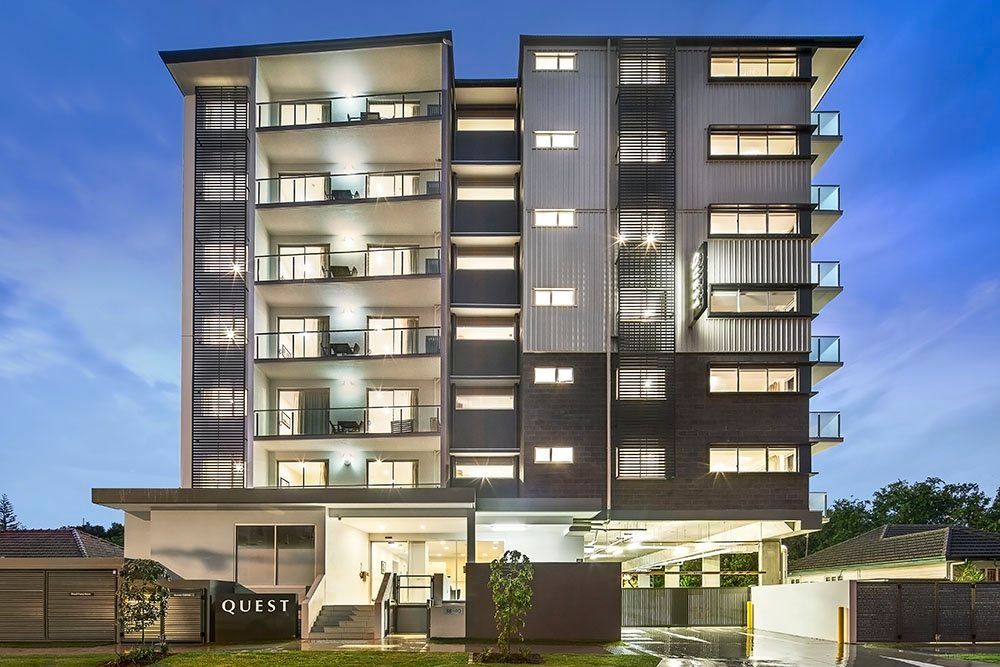 Chermside QLD Sydney 4u