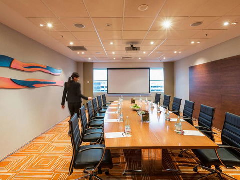 PARKROYAL Melbourne Airport - Accommodation Sydney 8