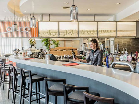 PARKROYAL Melbourne Airport - Accommodation Sydney 11