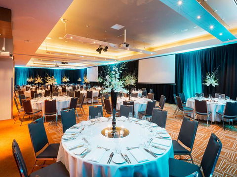 PARKROYAL Melbourne Airport - Accommodation Sydney 17