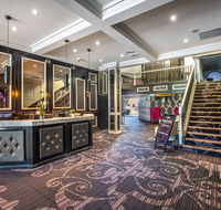 Skyways Hotel - Accommodation Sydney