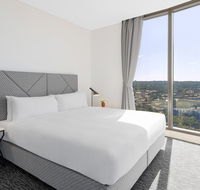 Meriton Suites George St - Accommodation Sydney