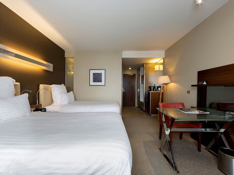 Pullman Hotel at Sydney Olympic Park - Accommodation Sydney 7