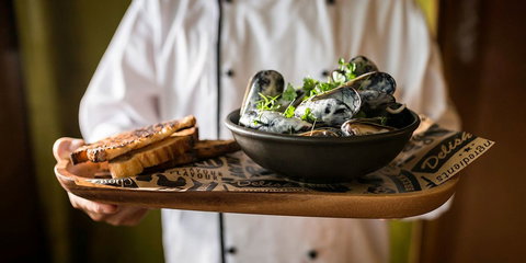 Pullman Hotel at Sydney Olympic Park - Accommodation Sydney 11