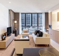 Skye Hotel Suites - Accommodation Sydney