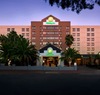Holiday Inn Parramatta - Accommodation Sydney