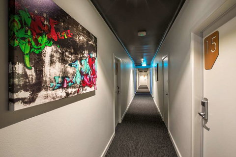 Nightcap at Chester Hill Hotel - Accommodation Sydney 8