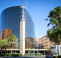 Novotel Sydney Parramatta - Accommodation Sydney