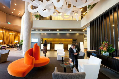 PARKROYAL Parramatta - Sydney 4u 3
