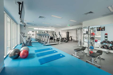PARKROYAL Parramatta - Sydney 4u 13