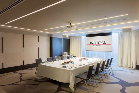 PARKROYAL Parramatta - Sydney 4u 14