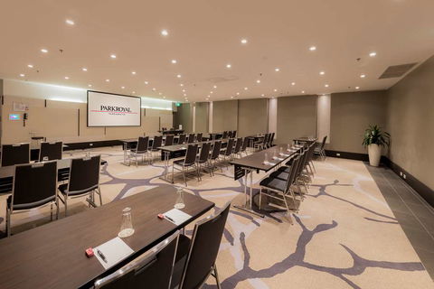 PARKROYAL Parramatta - Sydney 4u 15