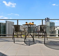 Astra Apartments Parramatta - Accommodation Sydney