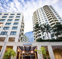 Mantra Parramatta - Accommodation Sydney