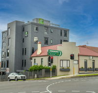 Holiday Inn Stes Parramatta Mar - Accommodation Sydney