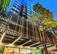 Capri by Fraser Brisbane - Accommodation Sydney