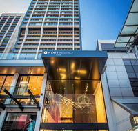 Hyatt Regency Brisbane - Accommodation Sydney