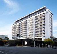 The Johnson - Accommodation Sydney
