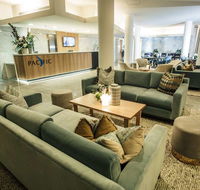 Pacific Hotel Brisbane - Accommodation Sydney