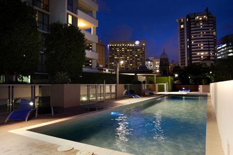 Quest Spring Hill - Accommodation Sydney 3