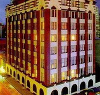 Royal Albert Hotel - Accommodation Sydney
