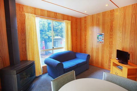 Discovery Parks Mornington - Sydney 4u 3