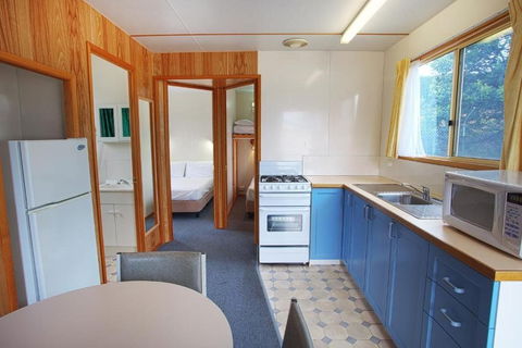 Discovery Parks Mornington - Sydney 4u 5