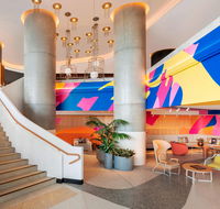 W Brisbane - Accommodation Sydney