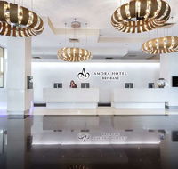 Amora Hotel Brisbane - Accommodation Sydney