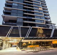 Arise Atlas - Accommodation Sydney