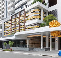 Arise On Hope Street - Accommodation Sydney