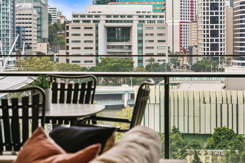 Arise On Hope Street - Sydney 4u 9