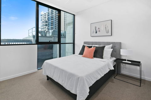 Arise On Hope Street - Sydney 4u 10