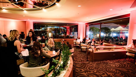 InterContinental Adelaide - Sydney 4u 2