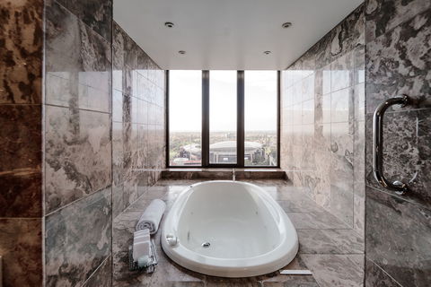 InterContinental Adelaide - Sydney 4u 4