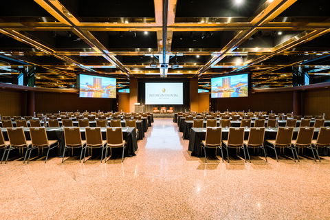 InterContinental Adelaide - Sydney 4u 7