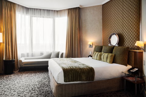 InterContinental Adelaide - Sydney 4u 11