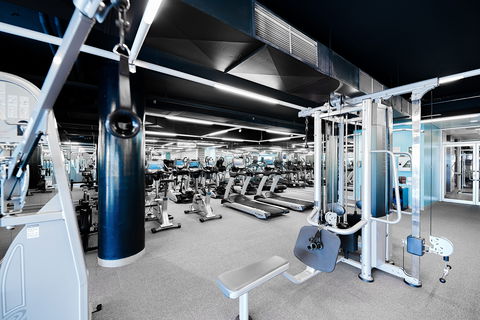 InterContinental Adelaide - Sydney 4u 13