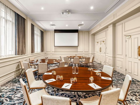 The Playford Adelaide, MGallery Coll. - Sydney 4u 7
