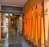 The Soho Hotel an Ascend Hotel Coll. - Accommodation Sydney