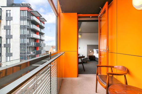 The Soho Hotel, An Ascend Hotel Coll. - Sydney 4u 12