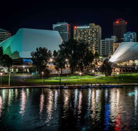 Stamford Plaza Adelaide - Accommodation Sydney
