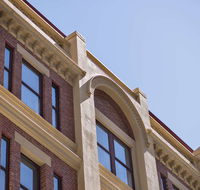 Franklin Central Apartments - Accommodation Sydney