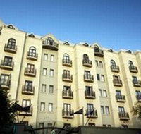 Frome Apartments - Accommodation Sydney