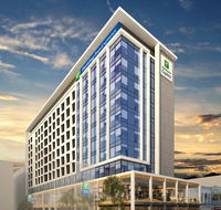 Holiday Inn Express Adelaide City Centre - Accommodation Sydney