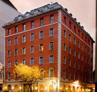 Hotel Grand Chancellor on Currie - Accommodation Sydney