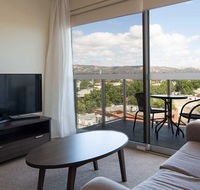 Hume Serviced Apartments - Accommodation Sydney