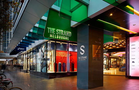 Somerset On Elizabeth Street - Accommodation Sydney 1