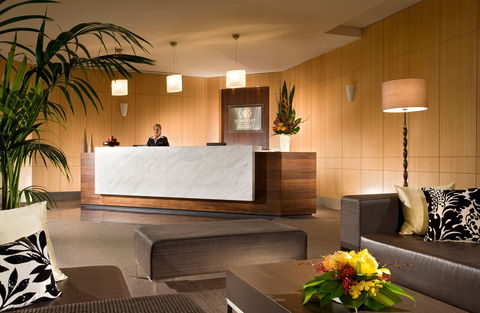 Somerset On Elizabeth Street - Accommodation Sydney 4