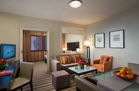 Somerset On Elizabeth Street - Accommodation Sydney 5